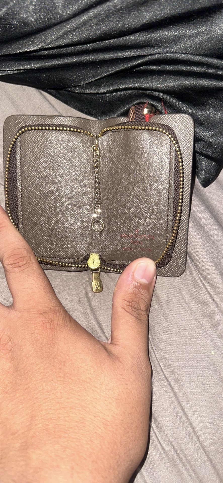 Louis Vuitton, Mini Wallet