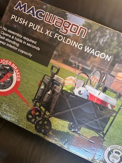 Wagon