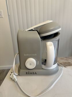 Babycook Baby Food Maker