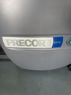 Precor Elliptical - Top Quality!
