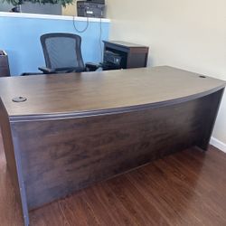 Executive Desk