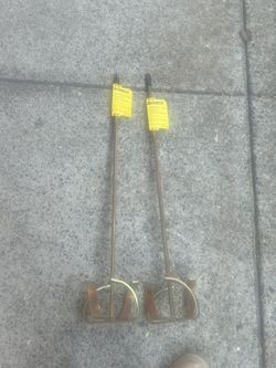 Dewalt Mixing Paddle