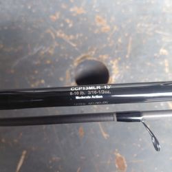 Lamiglas The Closer Rod