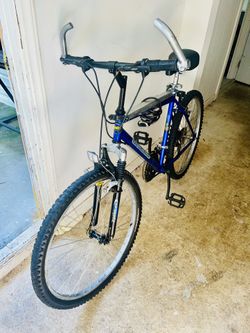 Mountain Bike 🚵♀️For Sale!!🔥📲⭐️✅