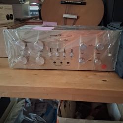 Marantz Stereo Console Solid STATE 7T