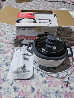 Rice cooker