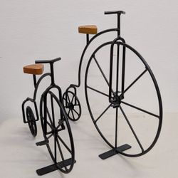 Bicycle Decor
