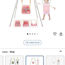 Bouncer/swing