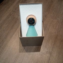 Kami Baby Monitor With AI