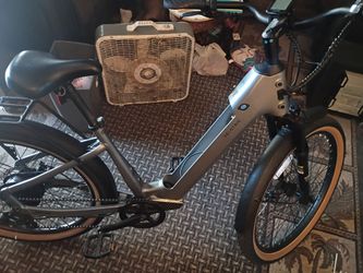 Velotric e-bike