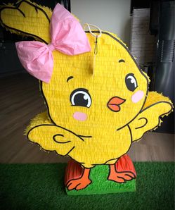 Piñatas