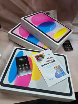 Ipad A16 128gb 11 generation