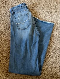 Kimes Olivia Jeans