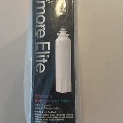 Kenmore Elite Premium Refrigerator Filter 