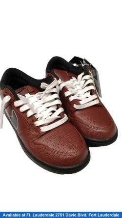 Nike Hj4131-200 Brown