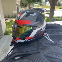 Arai Helmet 