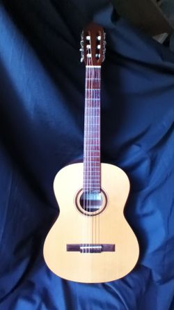 Cordoba classical guitar