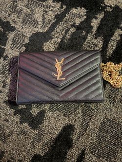 YSL Bag 
