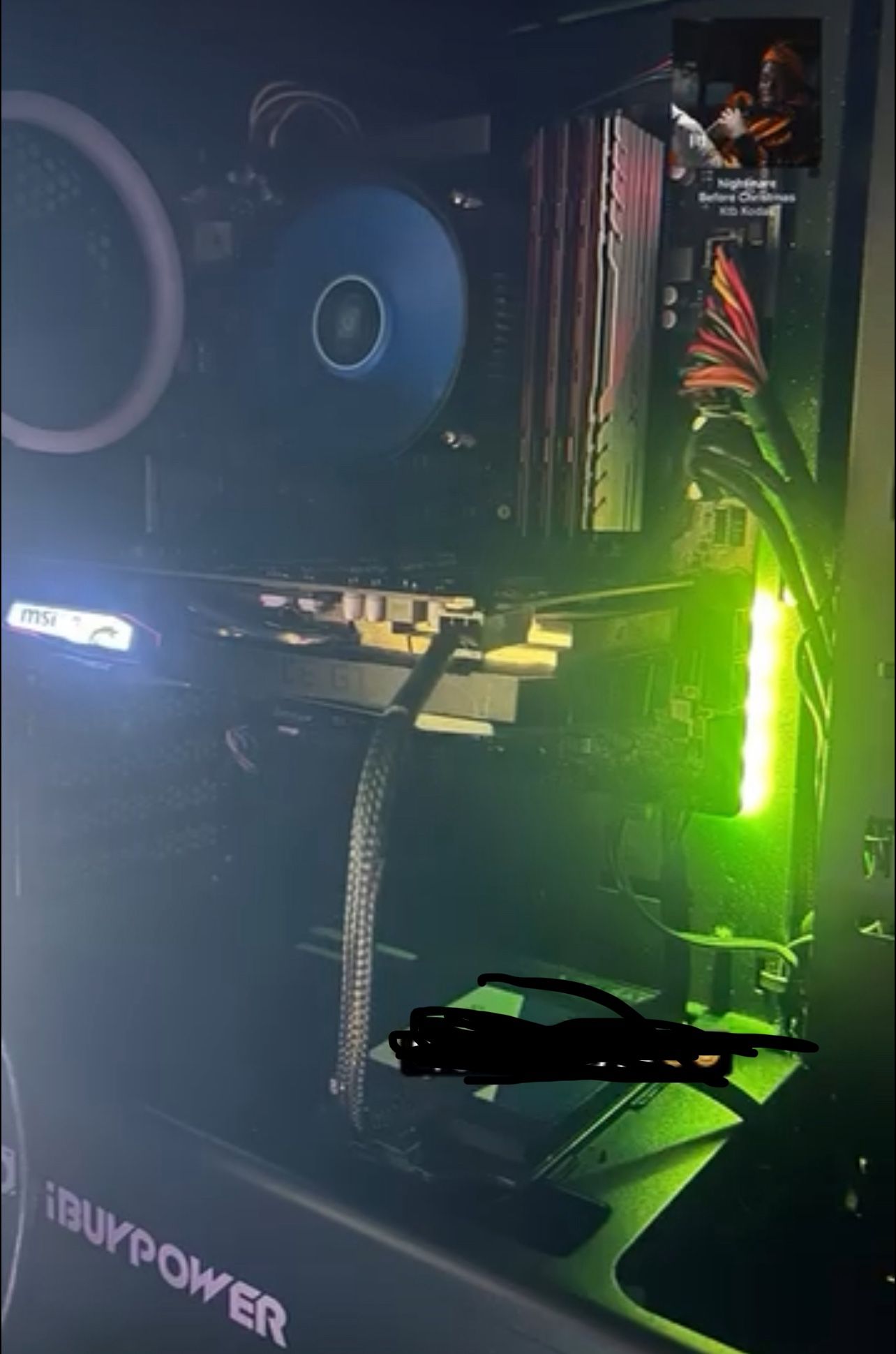 300 Come Pick It Up Today !! Msi 1660 Ti 10 Gen CPU