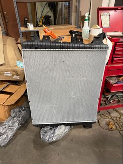 radiator