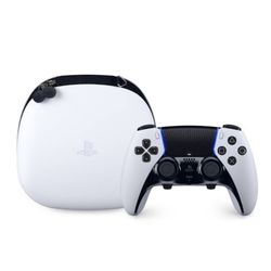 Ps5 dual Sense Edge Wireless Controller!