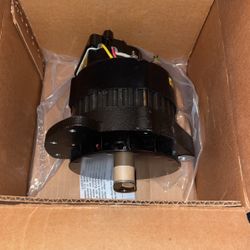 New 90 Amp Alternator 