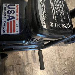 Cruiser 12 hyper gogo bike