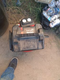 Porter Cable 