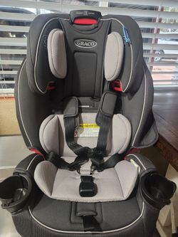 Graco Baby Car Seat