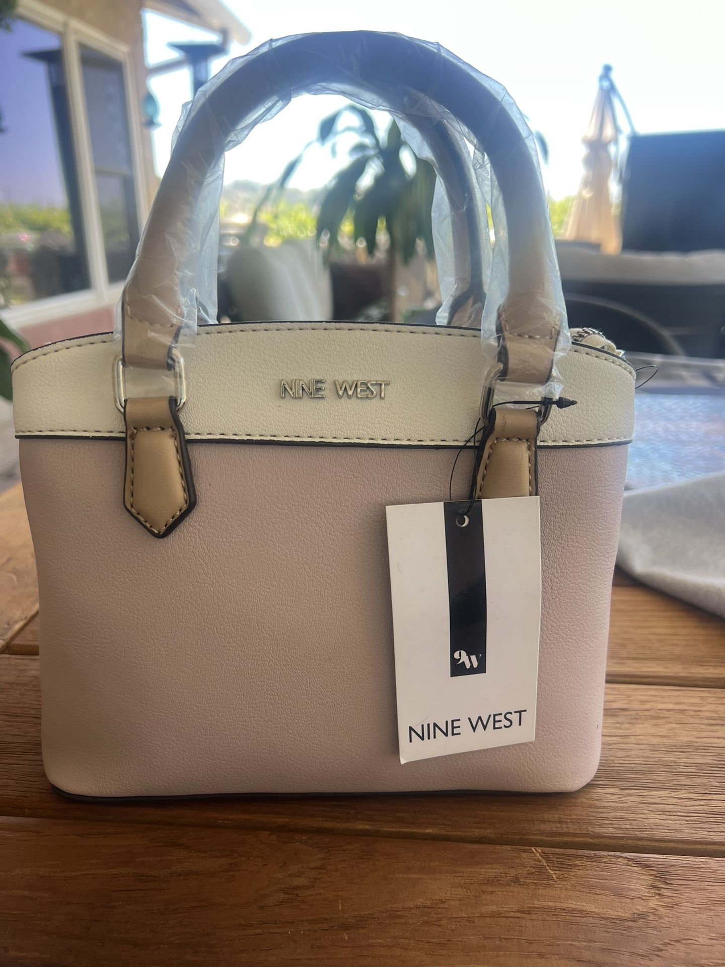 Nine West Purse NWT