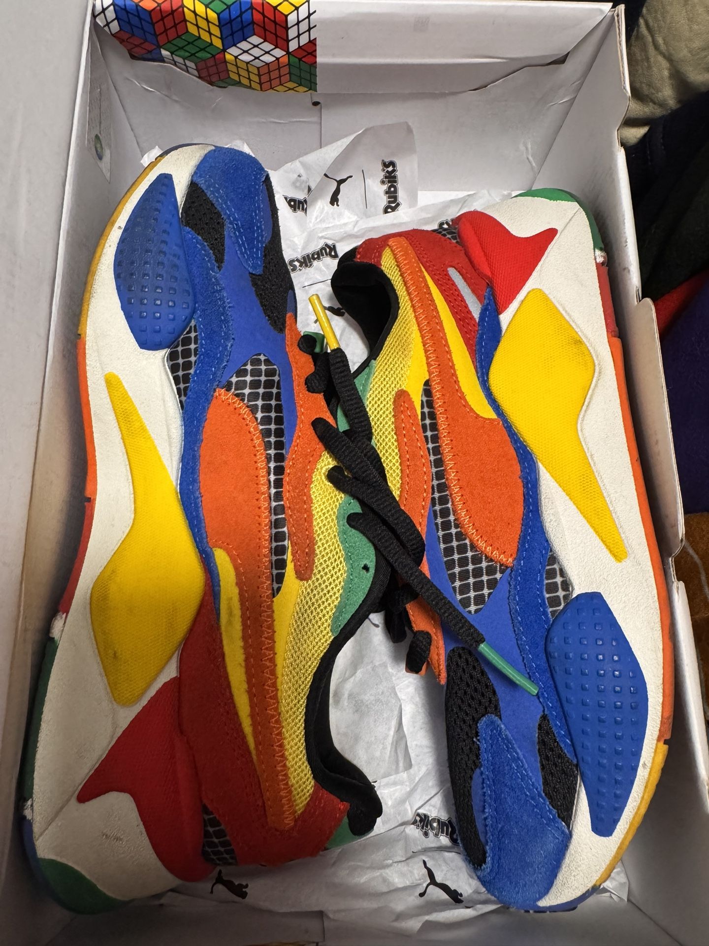 Puma