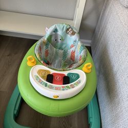 Baby Walker