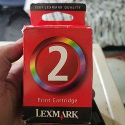 Printer Ink