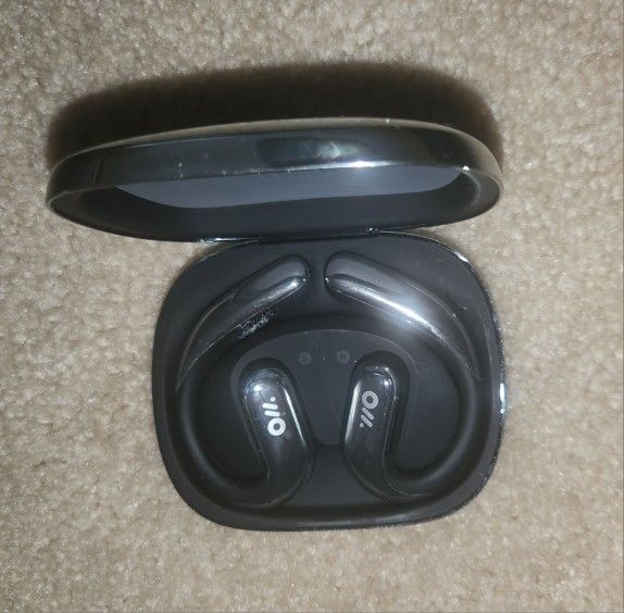 Oladance OWS Pro Open Ear Headphones 