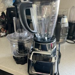 Hamilton beach Blender