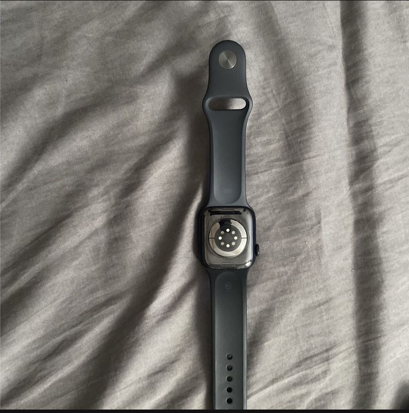Apple Watches Series 8 (Reup load) 41mm