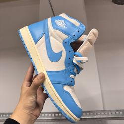 Retro 1 High