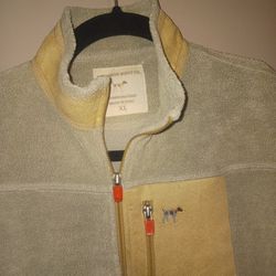 Bennington Vest Men Or Women 