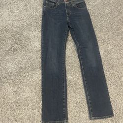ARIZONA JEANS $5 talla 30x32