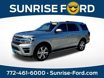 2023 Ford Expedition