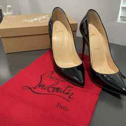 Christian Louboutin