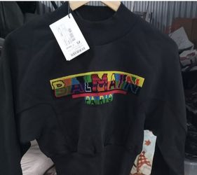 Balmain Sweater