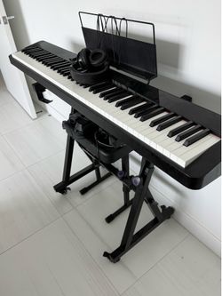 casio Privia PX- 1100