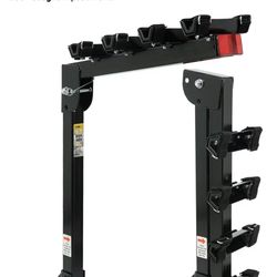 New Max Haul Hitch Rack Bike 150 Pounds Amazon 