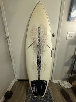 5’6 JS Sub Xero