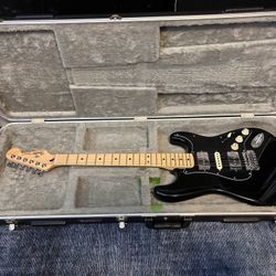 Fender Stratocaster modified p90-S-p90,mint condition 1999’ MX with Hardshell Case , NO Trades