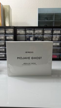 Byredo Mojave Ghost Absolu 100ml