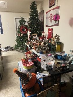 Everything Must Go!!!