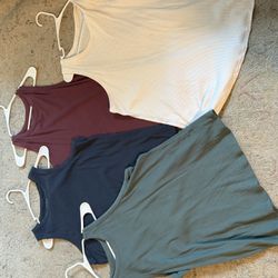 4 Tanks 2xl