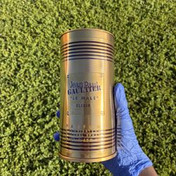 Jean Paul Gaultier Le Male Elixir